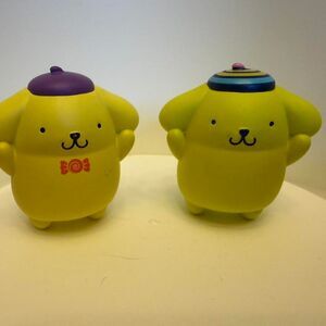 Sanrio multi Action-figures-playsets